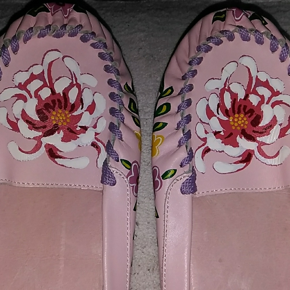 Flats by Kenzie
